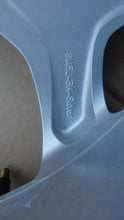 Load image into Gallery viewer, 1x Alufelge 18 Zoll 8.0" 5x108 Glanz 8M5JBA Ford Focus Rim Wheel FEL5378298080gj