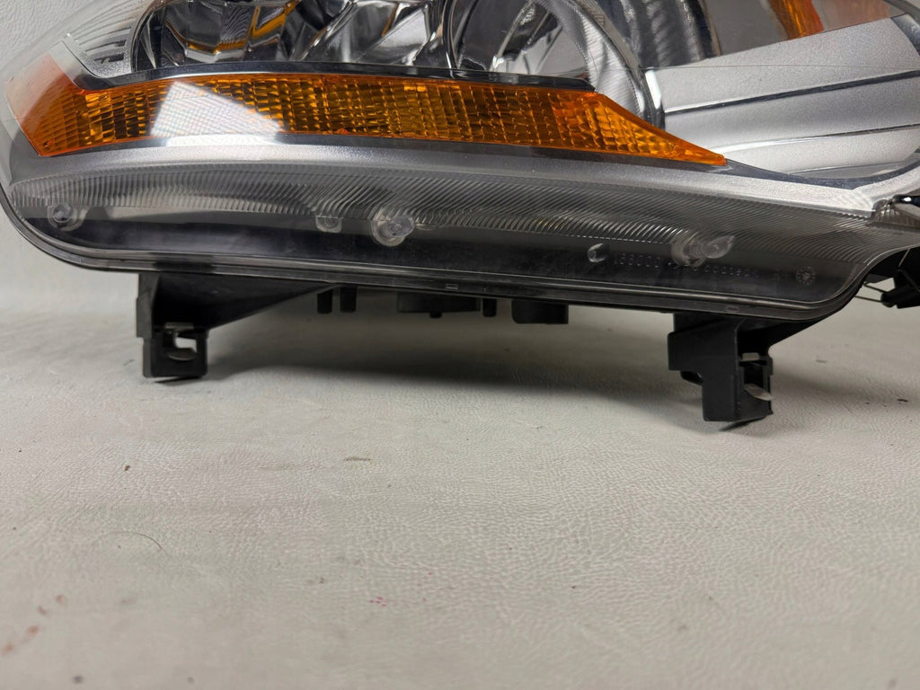 Frontscheinwerfer Ford Kuga 8V4113W029-AE Rechts Scheinwerfer Headlight SCH7129467653an