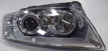 Laden Sie das Bild in den Galerie-Viewer, Frontscheinwerfer Audi A8 4E0941004AF Rechts Scheinwerfer Headlight