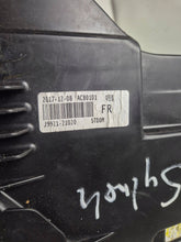 Load image into Gallery viewer, Frontscheinwerfer Hyundai Kona J992121020 92102-J9000 Rechts Headlight SCH3704612683tc