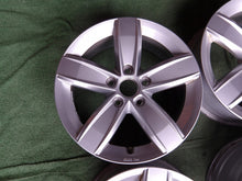 Load image into Gallery viewer, 4x Alufelge 16 Zoll 6.5" 5x112 44ET 5C0071496 VW Golf VII Touran Rim Wheel FEL6384047302vk