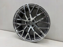 Load image into Gallery viewer, 1x Alufelge 20 Zoll 8.5" 5x112 42ET 4S0601025C Audi R8 Rim Wheel FEL8606121052al
