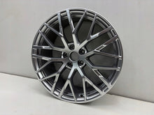 Laden Sie das Bild in den Galerie-Viewer, 1x Alufelge 20 Zoll 8.5" 5x112 42ET 4S0601025C Audi R8 Rim Wheel FEL8606121052al