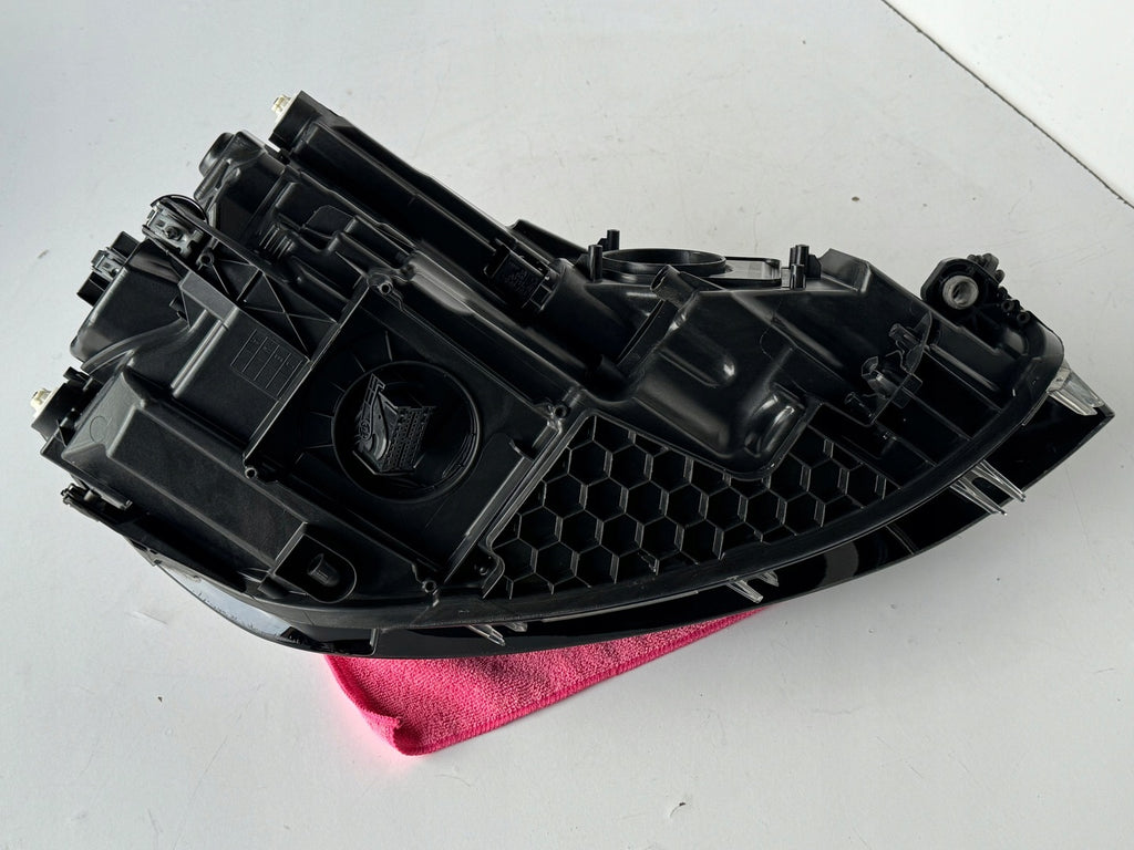 Frontscheinwerfer VW Golf VII 5g1 5G1941035 LED Links Scheinwerfer Headlight SCH8214775252fs