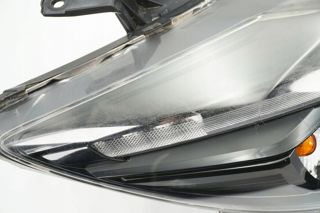 Frontscheinwerfer Mazda Cx-5 36720190 KA1L51030D Rechts Scheinwerfer Headlight SCH1178470404vw