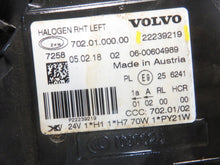 Laden Sie das Bild in den Galerie-Viewer, Frontscheinwerfer Volvo II 22239219 Links Scheinwerfer Headlight SCH5182799647ob