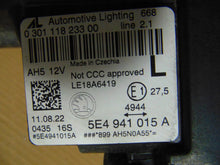 Load image into Gallery viewer, Frontscheinwerfer Skoda Octavia IV 5E4941015A LED Links Scheinwerfer Headlight SCH5655496764yo