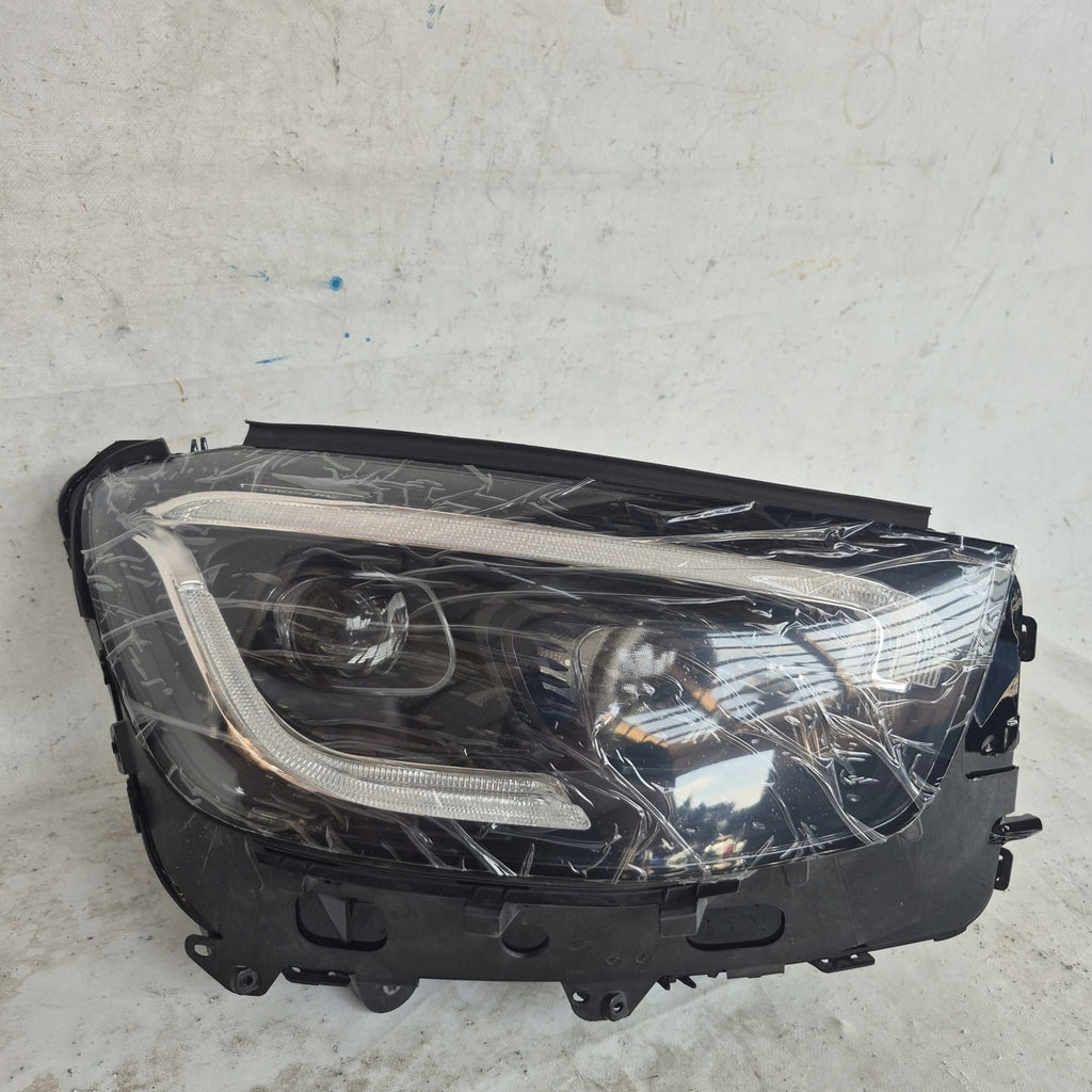 Frontscheinwerfer Mercedes-Benz Glc A2539065003 Full LED Rechts Headlight SCH3568258229jj
