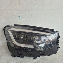 Laden Sie das Bild in den Galerie-Viewer, Frontscheinwerfer Mercedes-Benz Glc A2539065003 Full LED Rechts Headlight SCH3568258229jj