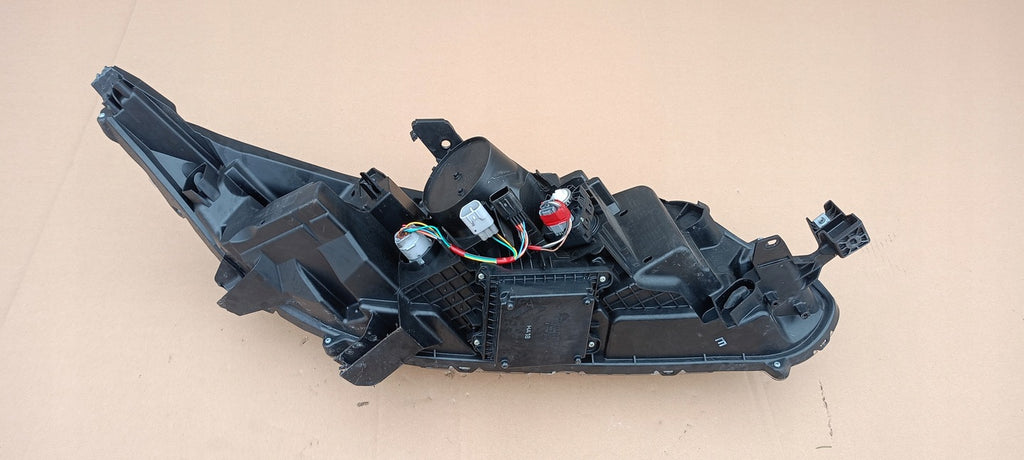 Frontscheinwerfer Mitsubishi Eclipse Cross Full LED Links Scheinwerfer Headlight