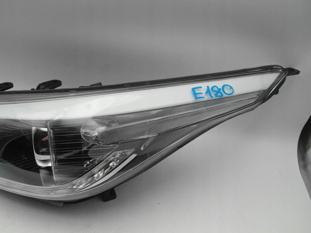 Frontscheinwerfer Kia Ceed 92101A2020 Links Scheinwerfer Headlight SCH6871013160iq
