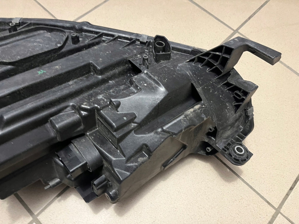 Frontscheinwerfer Skoda Octavia IV 5E4941016A LED Rechts Scheinwerfer Headlight SCH2066398941ap