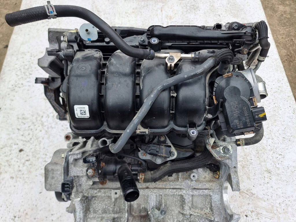 Motor Toyota Sienna 17121231220-F300173A10 2.5 2021 Hybrid Engine Komplett