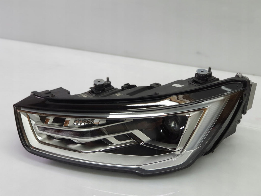 Frontscheinwerfer Audi A1 8xa 8XA941005 LED Links Scheinwerfer Headlight