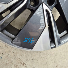 Load image into Gallery viewer, 1x Alufelge 19 Zoll 8.0" 5x112 5LA601025A Skoda Enyaq Rim Wheel FEL9683442071do