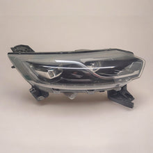 Laden Sie das Bild in den Galerie-Viewer, Frontscheinwerfer Renault Espace 260104119R 89912412 Full LED Rechts oder Links