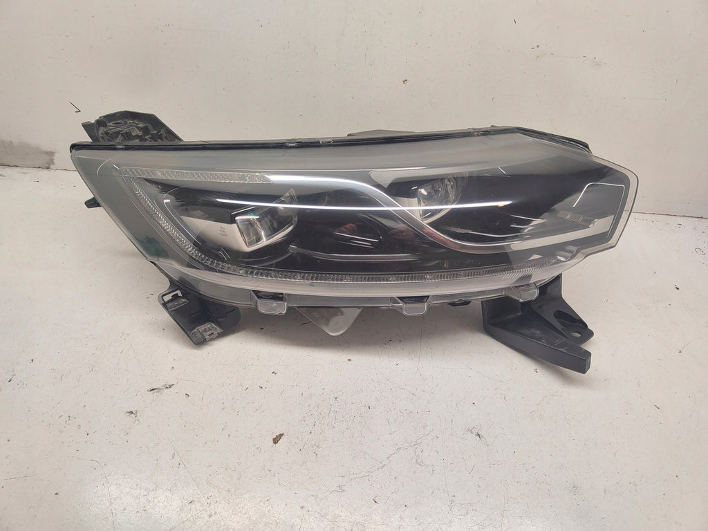 Frontscheinwerfer Renault Espace 260104119R 89912412 Full LED Rechts oder Links