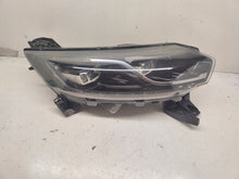 Load image into Gallery viewer, Frontscheinwerfer Renault Espace 260104119R 89912412 Full LED Rechts oder Links