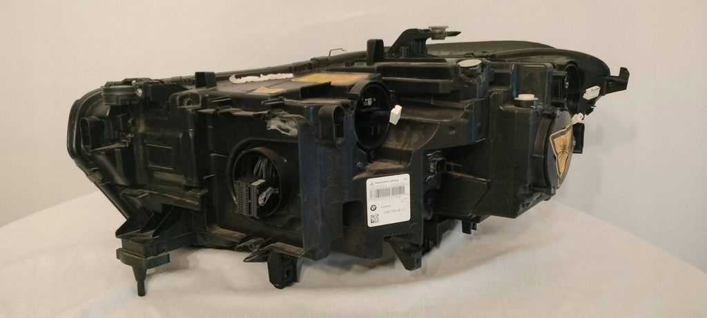 Frontscheinwerfer BMW X5 G05 X6 G06 9481790-09 Laser Rechts Headlight SCH8309370613vt