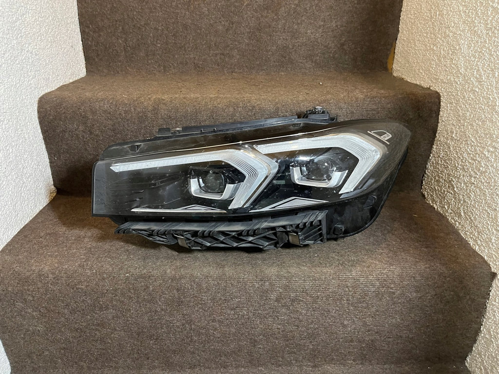 Frontscheinwerfer BMW 3 G21 G20 5A4F747 Links Scheinwerfer Headlight SCH8867534497cu