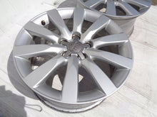 Load image into Gallery viewer, 1x Alufelge 16 Zoll 7.0" 5x100 34ET Silber 8X0601025G Audi A1 Rim Wheel FEL3546314717kx