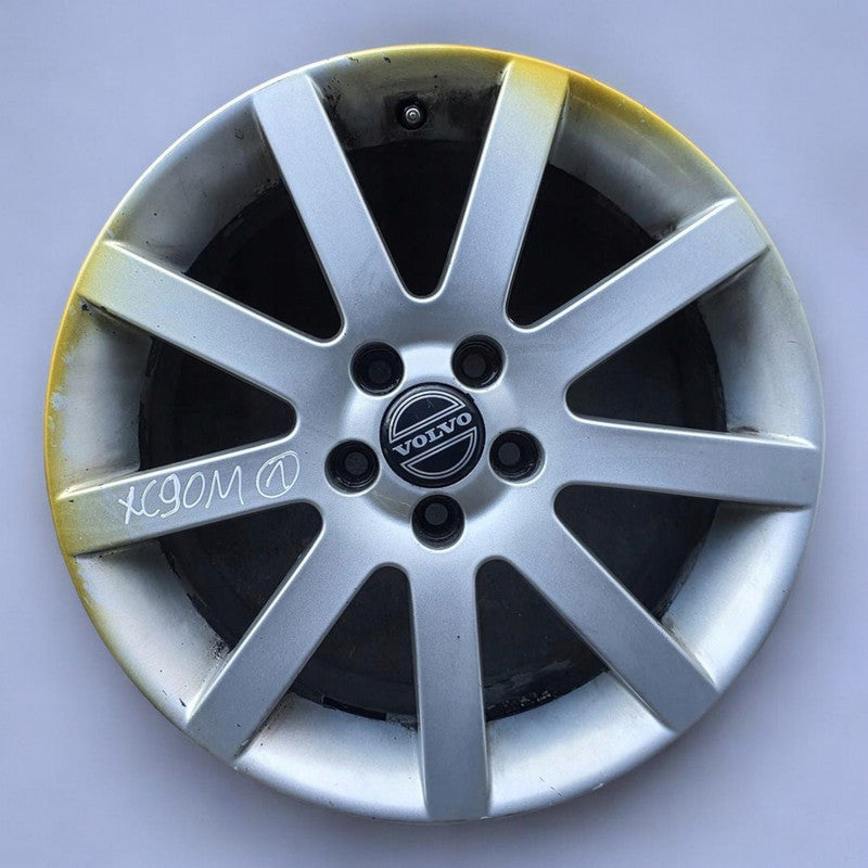 1x Alufelge 17 Zoll 7.5" 5x108 8685788 Volvo Xc90 Rim Wheel