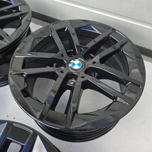 Load image into Gallery viewer, 4x Alufelge 16 Zoll 7.0" 5x112 41ET 6888838 BMW 2 F44 Active Tourer F45 U06 FEL2227886240ph