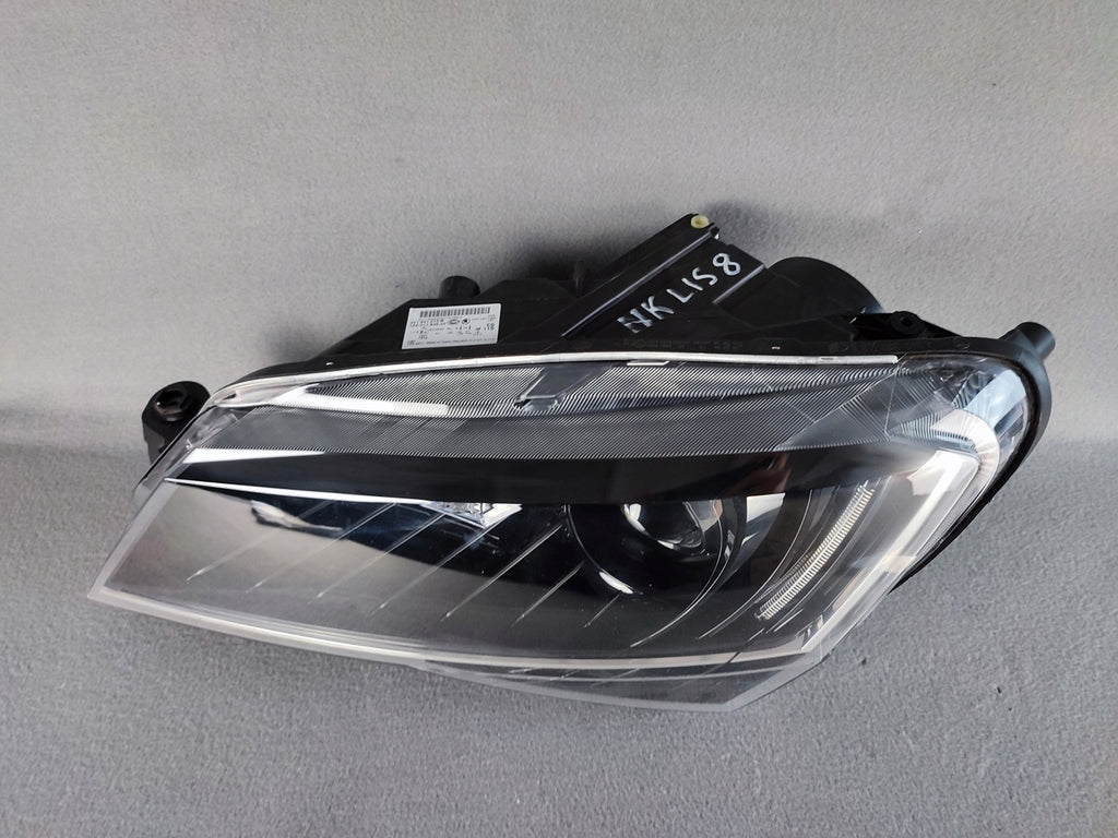 Frontscheinwerfer Skoda Superb III 3V1941015B Xenon Links Scheinwerfer Headlight