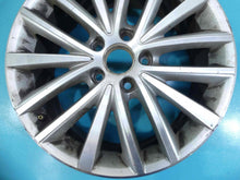 Load image into Gallery viewer, 1x Alufelge 17 Zoll 7.0" 5x112 54ET 5C0601025AJ VW Jetta Rim Wheel FEL1650345535uf