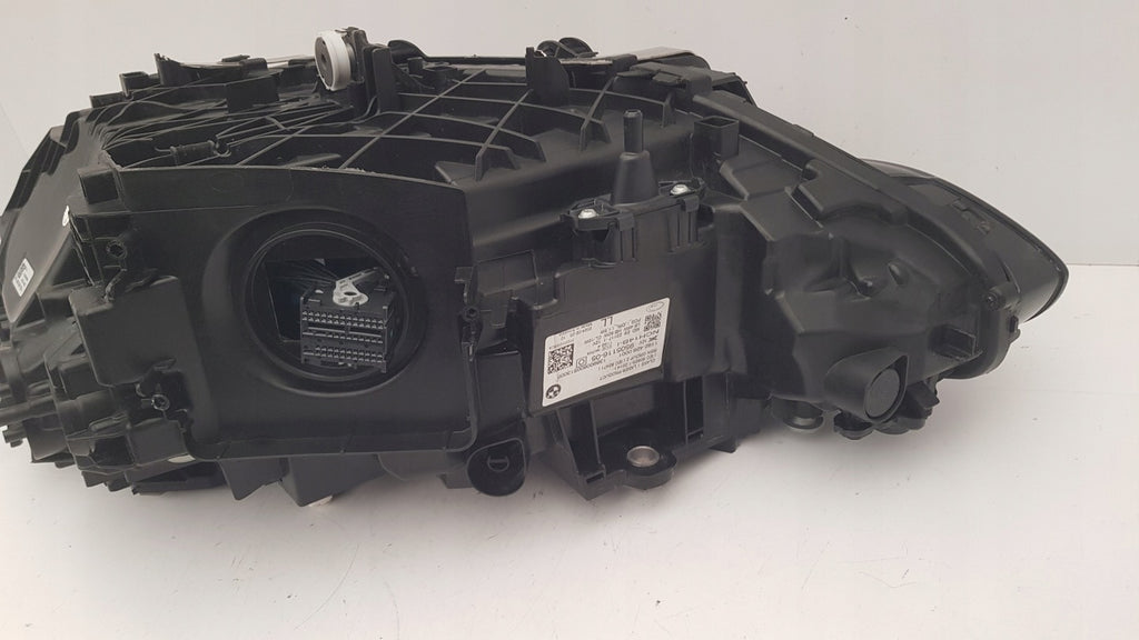 Frontscheinwerfer BMW 4 G22 G82 G23 9505116-05 Laser Rechts Headlight SCH8898445143df