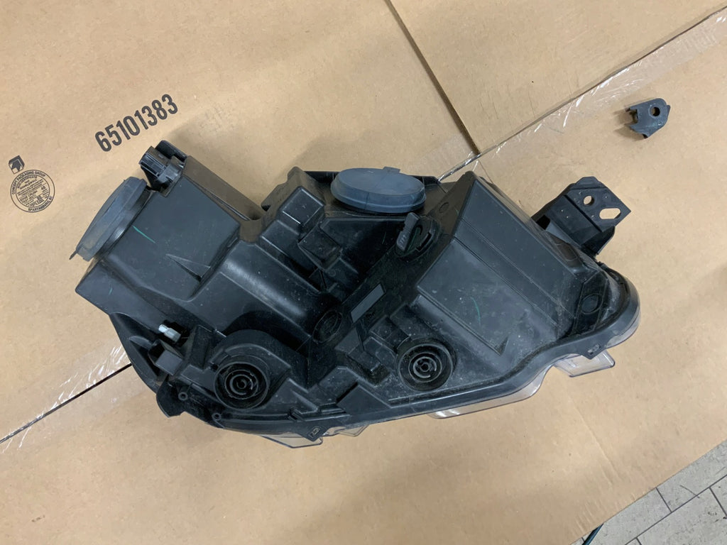 Frontscheinwerfer Peugeot Partner Rifter 9816827280 LED Links Headlight SCH2413547789lf