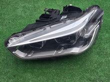 Load image into Gallery viewer, Frontscheinwerfer BMW X1 F48 7495003-03 Links Scheinwerfer Headlight SCH4070812988ls