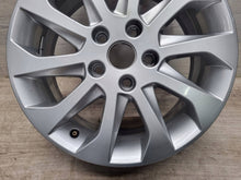 Laden Sie das Bild in den Galerie-Viewer, 1x Alufelge 16 Zoll 5F0601025A Seat Leon Rim Wheel FEL6917568870lk