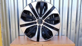 1x Alufelge 18 Zoll 8.0