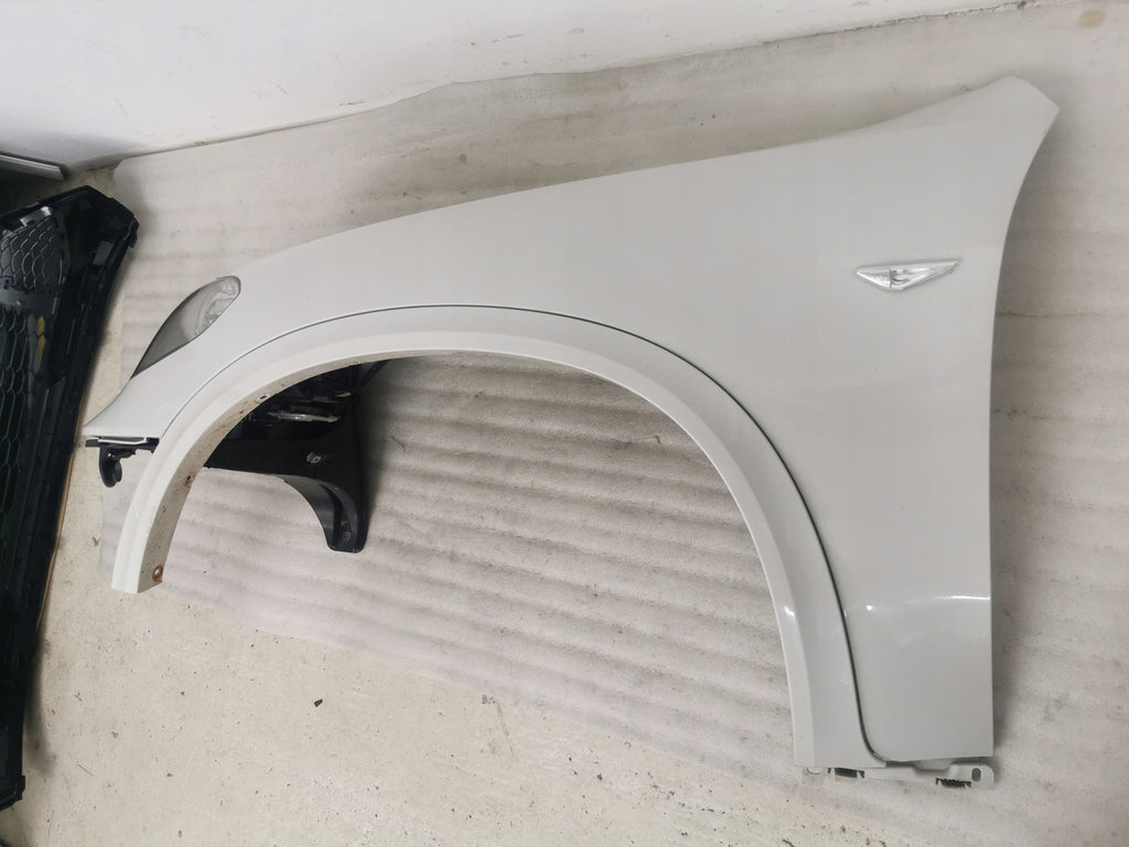 Frontscheinwerfer BMW X5 E70 721892 7221891 Ein Stück (Rechts oder Links) SCH5883689875gm