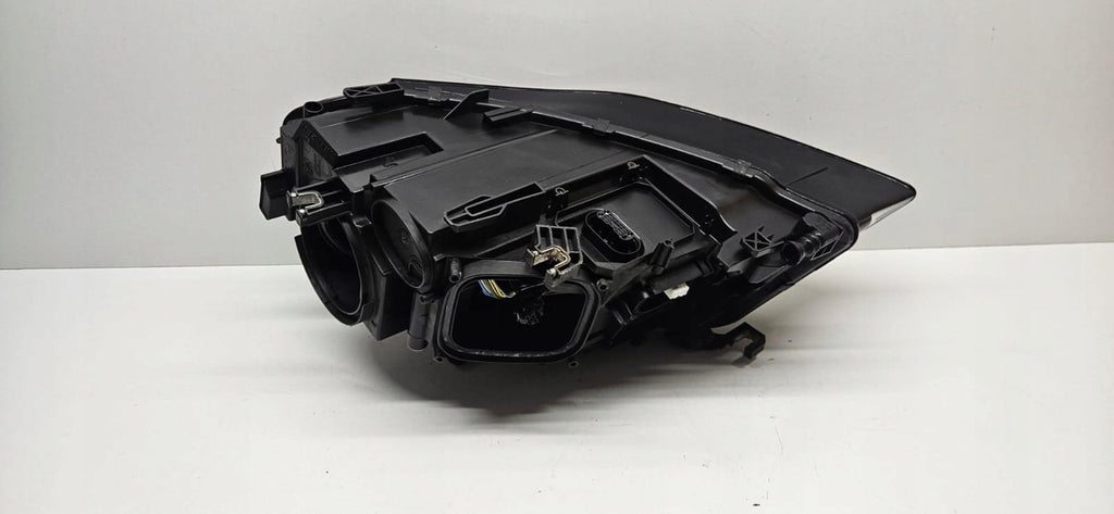 Frontscheinwerfer Audi A4 B8 8K0941004G Xenon Rechts Scheinwerfer Headlight