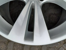 Load image into Gallery viewer, 1x Alufelge 19 Zoll 9.5" 5x120 48ET Glanz Silber 6787581 BMW F26 X3 F25 FEL9479888387zt