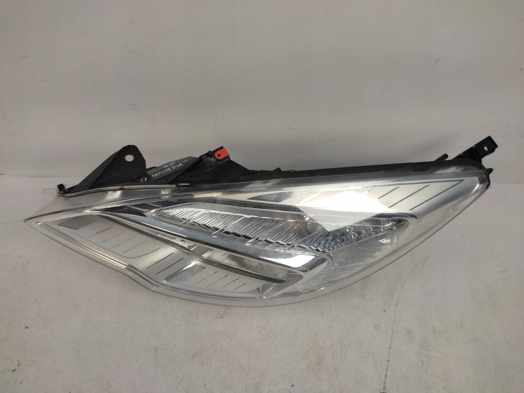 Frontscheinwerfer Opel Meriva B 13286612 Links Scheinwerfer Headlight