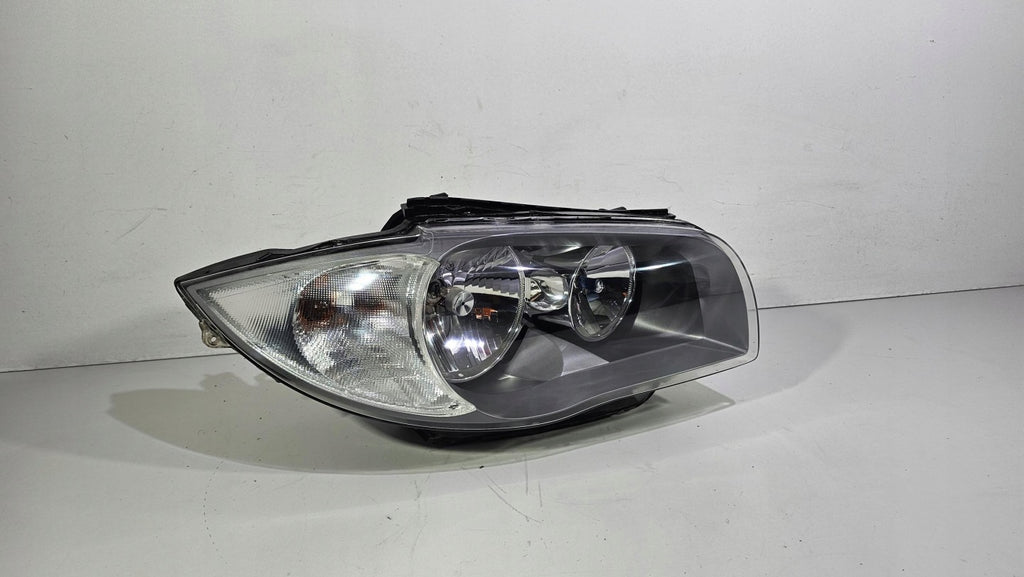 Frontscheinwerfer BMW E87 162847454352 Rechts Scheinwerfer Headlight SCH5537426775tk