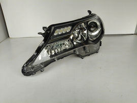 Frontscheinwerfer Toyota Rav 4 LED Links Scheinwerfer Headlight SCH1877759889yi