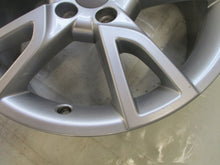 Laden Sie das Bild in den Galerie-Viewer, 4x Alufelge 17 Zoll 6.5" 5x112 33ET Glanz Silber 8U00714978Z8 Audi A4 B5 FEL7573674833xm