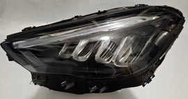 Frontscheinwerfer Mercedes-Benz Gla H247 A2479063504 LED Links Headlight SCH2822694812cq