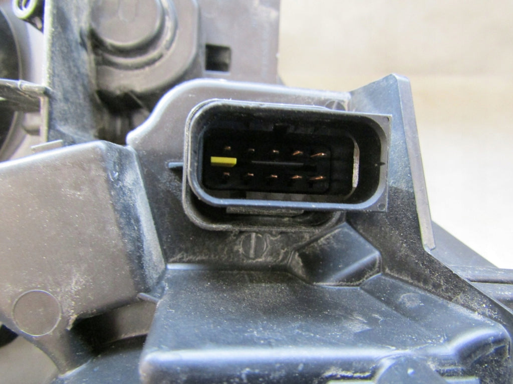 Frontscheinwerfer Peugeot 208 II 9841641980 LED Rechts Scheinwerfer Headlight SCH1355866441ee