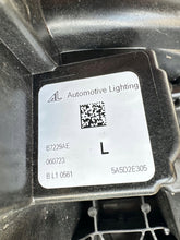 Laden Sie das Bild in den Galerie-Viewer, Frontscheinwerfer BMW X5 G05 G06 5A5D2E3-05 Laser Links Scheinwerfer Headlight SCH5418421047mk