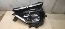 Laden Sie das Bild in den Galerie-Viewer, Frontscheinwerfer Citroën C4 I 9830649480 LED Links Scheinwerfer Headlight SCH9308462351ri