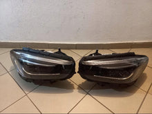 Laden Sie das Bild in den Galerie-Viewer, Frontscheinwerfer Mercedes-Benz W247 A2479062003 FULL LED Rechts Headlight