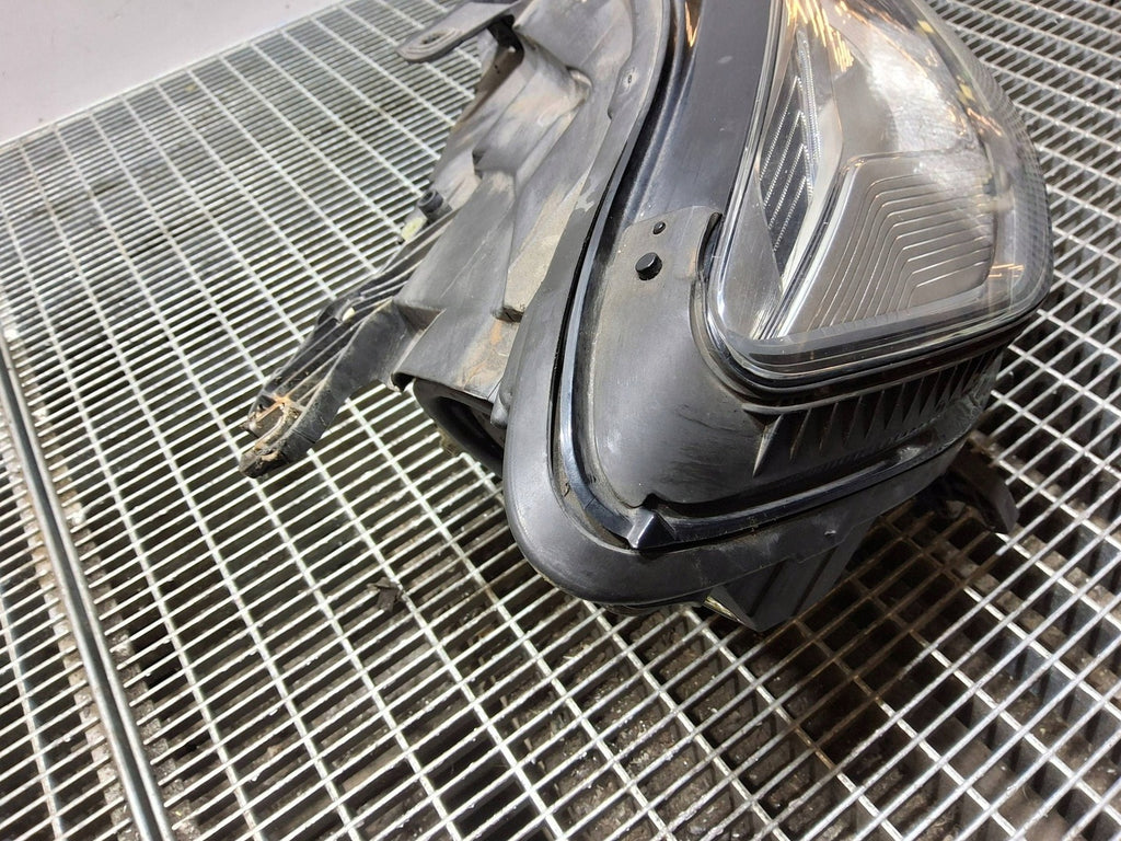 Frontscheinwerfer Audi A6 C7 4G0941006G Rechts Scheinwerfer Headlight SCH4019081516pl