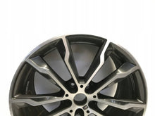 Load image into Gallery viewer, 1x Alufelge 20 Zoll 8010269 BMW X3 G01 F97 G02 Rim Wheel FEL9822354345re