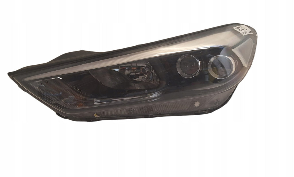 Frontscheinwerfer Hyundai Tucson 92101-D7200 LED Links Scheinwerfer Headlight