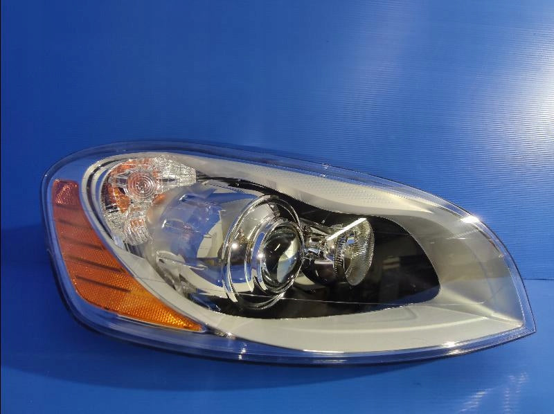 Frontscheinwerfer Volvo Xc60 I 31420680 Xenon Rechts Scheinwerfer Headlight SCH2829644203ka